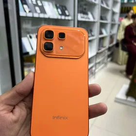 Infinix Modelleri alyan