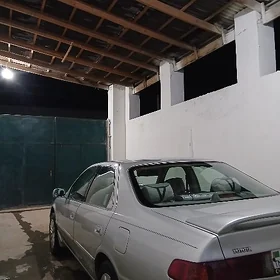 Toyota Camry 2001