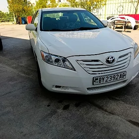 Toyota Camry 2006