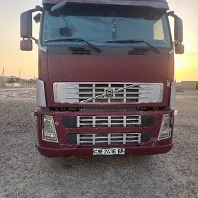 Volvo FH 420 2003