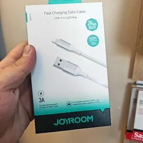 Joyroom Usb Usb-A Lightning