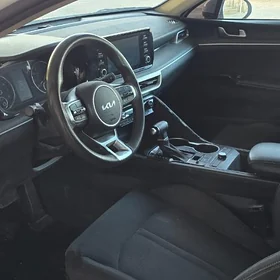 Kia K5 2020