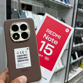 Redmi Modelleri alyan