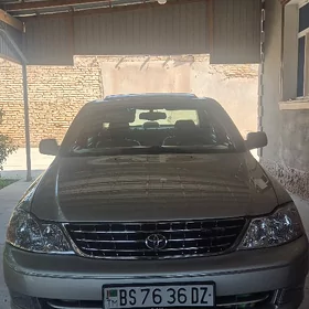 Toyota Avalon 2000