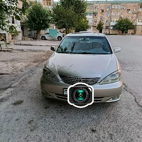 Toyota Camry 2003