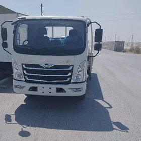 Forland H3 2026