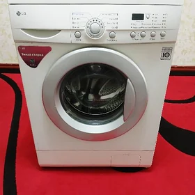 Lg 6kl kir masyn