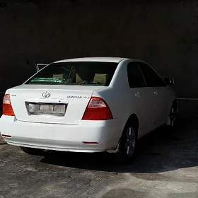 Toyota Corolla 2005
