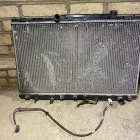 2/2 radiyator