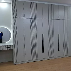 MEBEL 🆕️🆕️🆕️ GARNATUR ŞKAF