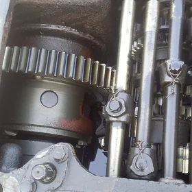 MTZ T-28 1992