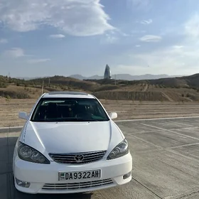 Toyota Camry 2003