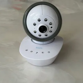 Видеоняня NUK