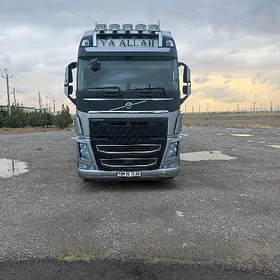 Volvo FH 500 2017