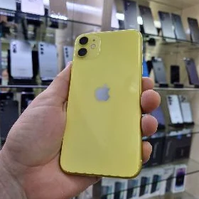 I PHONE 11