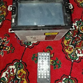 BLACK HAWK BL2278T telewizor