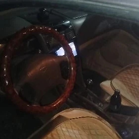 Nissan Maxima 2000