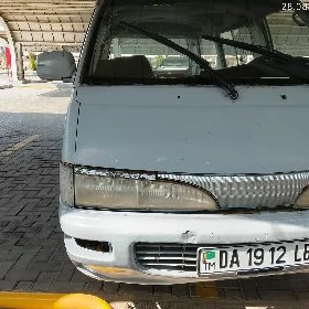 Toyota Town Ace 1998