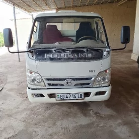 Forland H2 2012