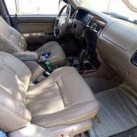Toyota 4Runner 2002