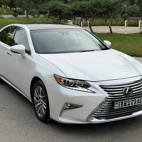 Lexus ES 350 2017