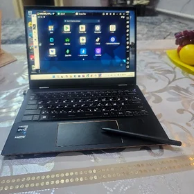 Ноутбук MSI Summit E13 Flip Ev