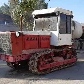 MTZ 80 2007