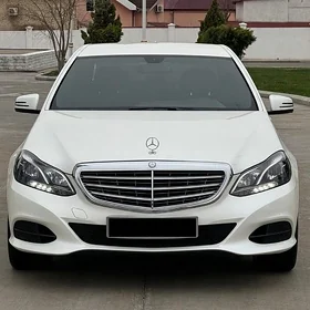 Mercedes-Benz E300 2014