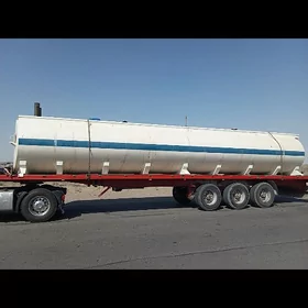 Kogel Euro Trailer 2017