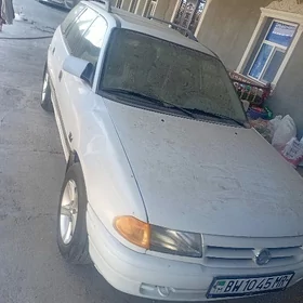 Opel Astra 1992
