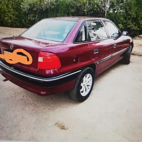 Opel Astra 1992