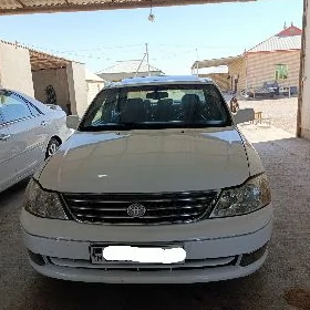 Toyota Avalon 2004