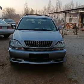 Lexus RX 300 2002