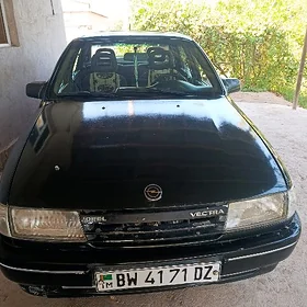 Opel Vectra 1990
