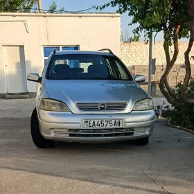 Opel Astra 1999
