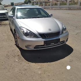 Lexus ES 330 2004