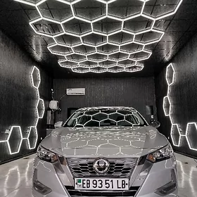 Nissan Sentra 2021