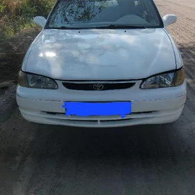Toyota Corolla 2000