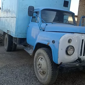 Gaz 52 1992