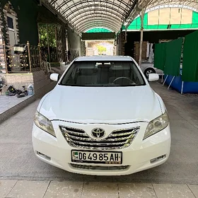 Toyota Camry 2009