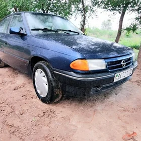 Opel Astra 1992