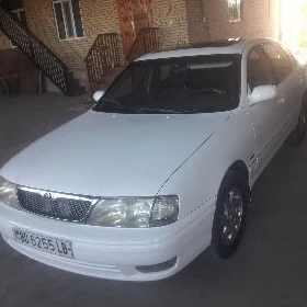 Toyota Avalon 1996