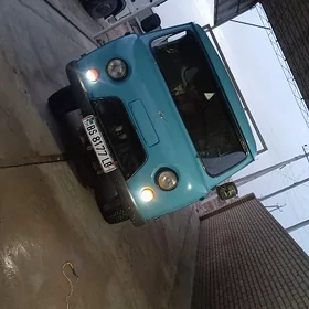 UAZ 452 2000