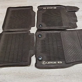 Lexus коврик