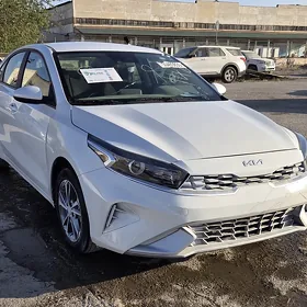 Kia Forte 2022
