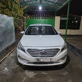 Hyundai Sonata 2017