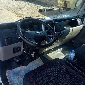 Mitsubishi Canter 2024