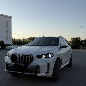BMW X5 2023