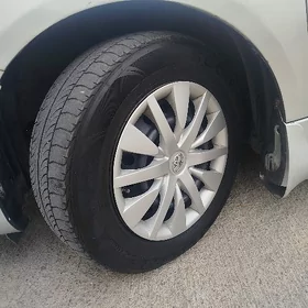 15lik TAYOTA Kolpak Tazeje