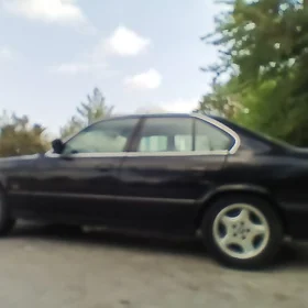 BMW 525 1991